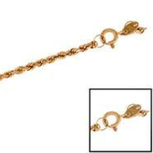 Scratch&Dent – Gold Chains & Pearl Strands – ~7.37g Gold -- ~200ctw Pearls - Picture 8 of 12